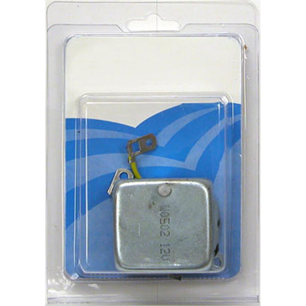 Regulator Fits Perkins Replaces 0986192006