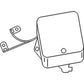Regulator Fits Case/International Harvester Replaces 1502053C1