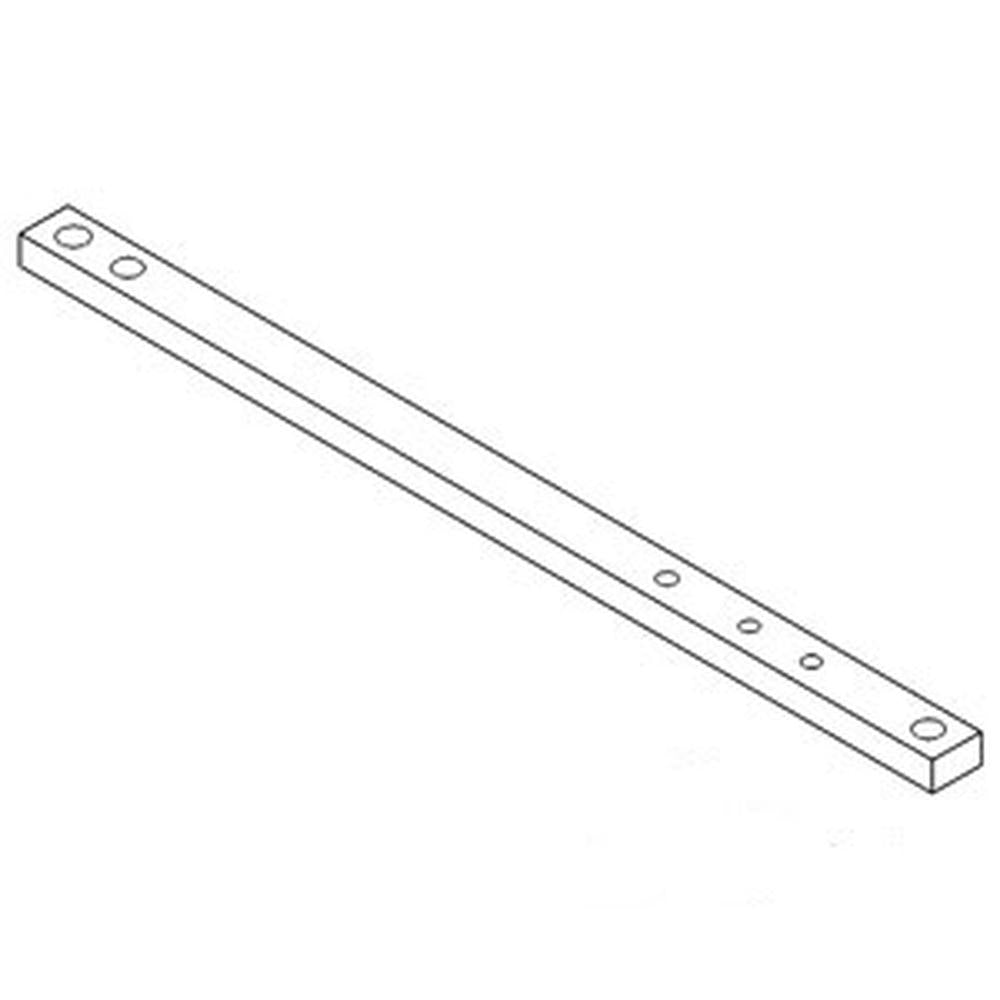 Drawbar Fits 385 484 485 3116100R2 3116100R2-A 406467R2