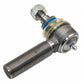 Right Hand Short Tie Rod Fits Case/International Harvester Replaces 3116407R3