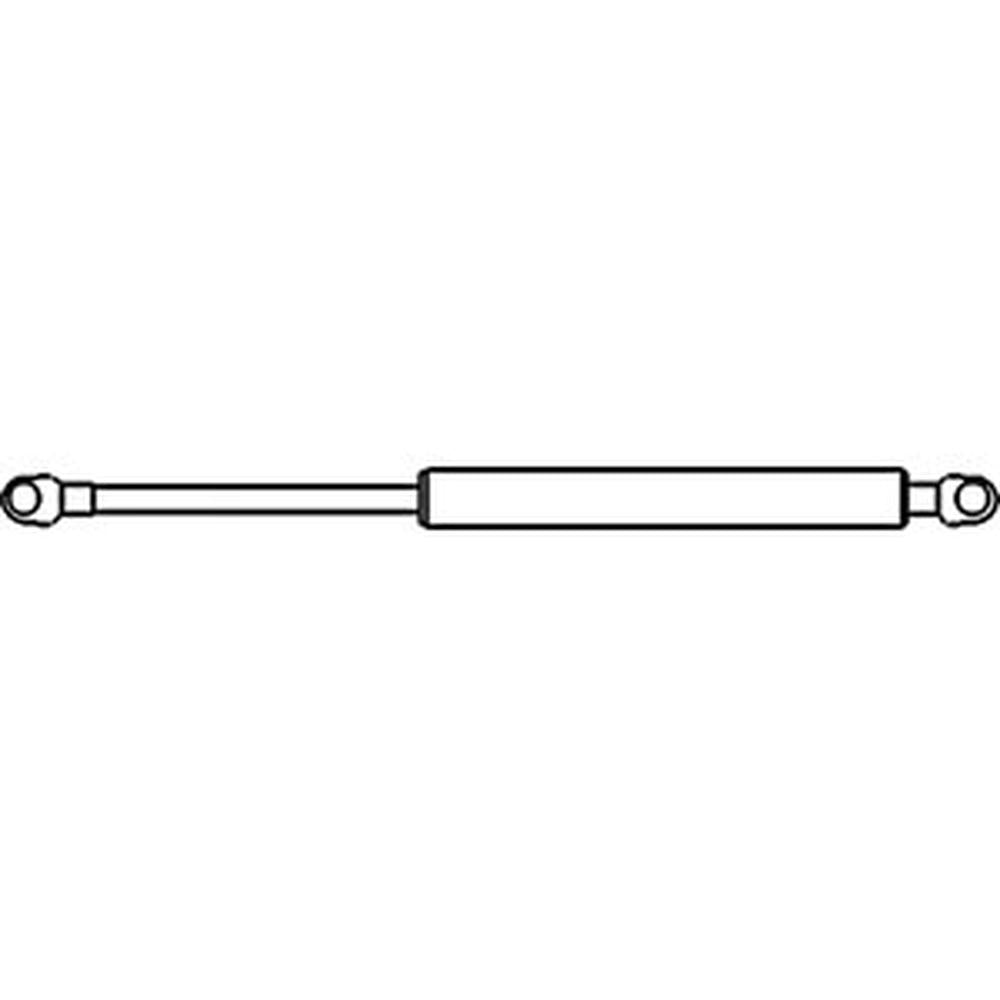 3118430R1 Gas Strut 280mm Fits Case IH 474 475 484 485 485XL 574 584 585