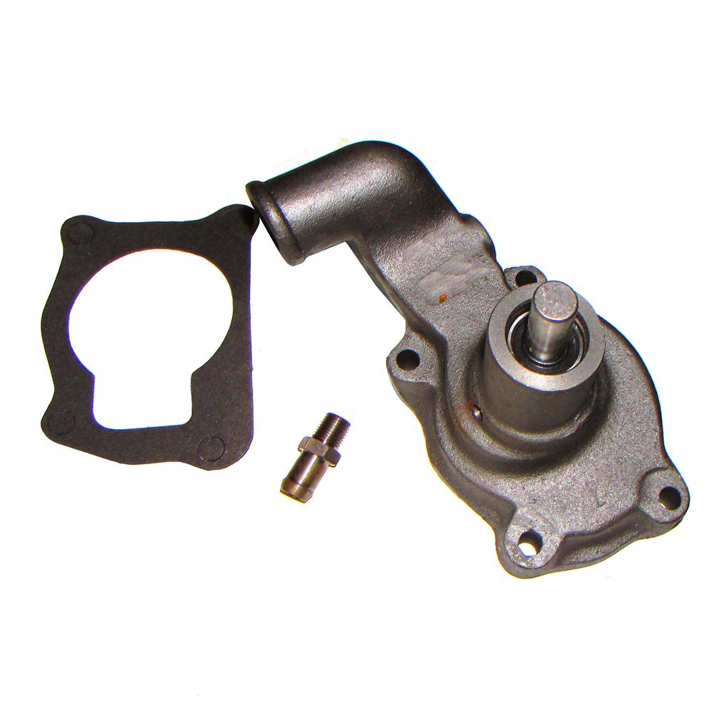 WN-3119778R92-PEX Water Pump Fits International/CaseIH B414 B434 384 444