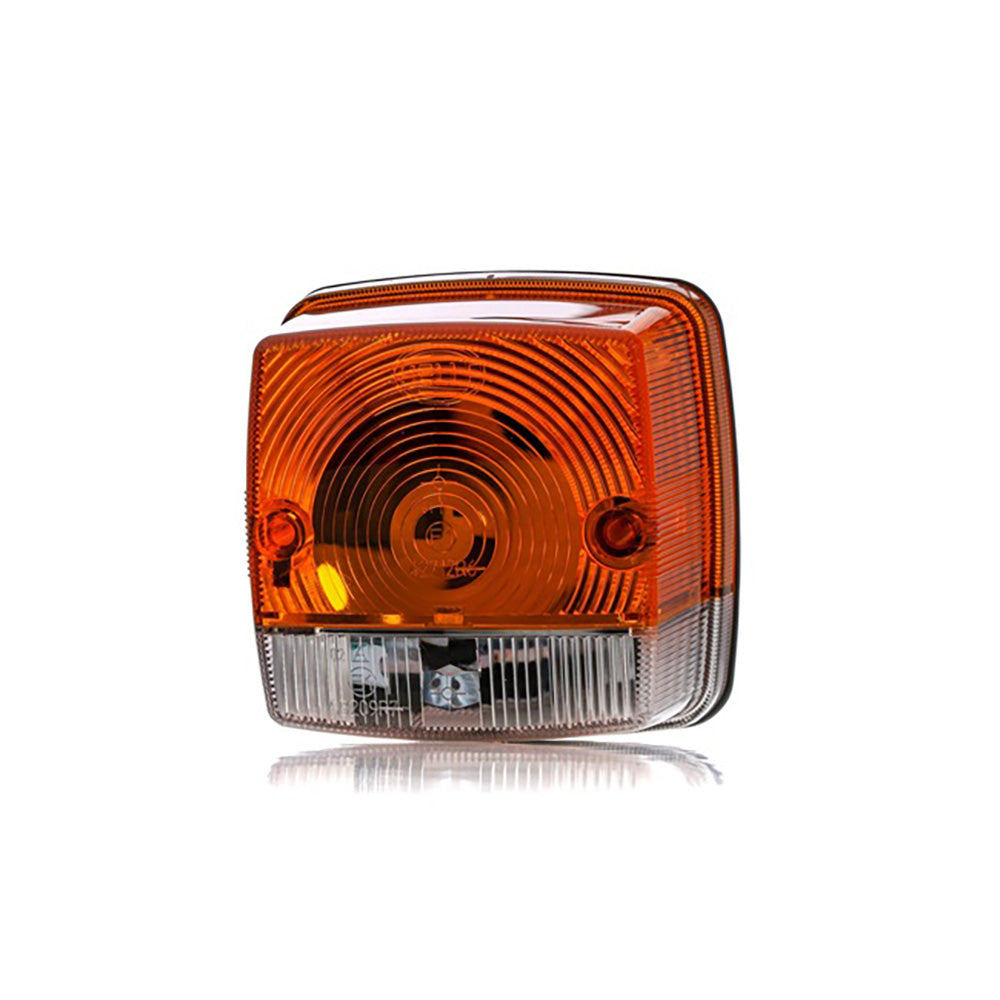 Front Marker Light Fits Case/International Harvester Replaces 3121089R91