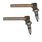 Qty 2: Spindles Fits Case/International Harvester Replaces 3121261H91