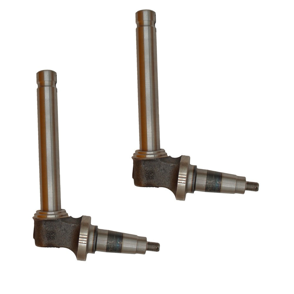 Qty 2: Spindles Fits Case/International Harvester Replaces 3121261H91