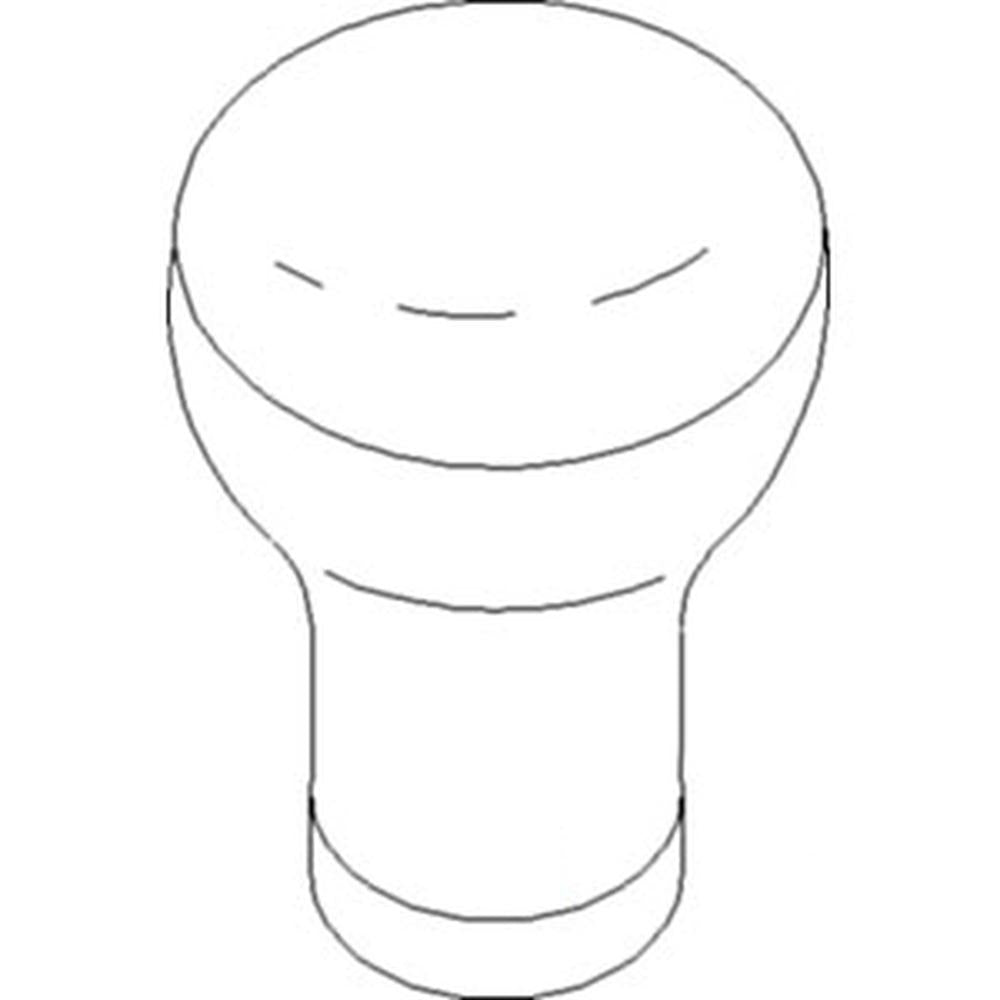 GEAR SHIFT KNOB FOR IH Fits IH Fits FARMALL 450 460 504 560 A AV B B-450 BM BMD