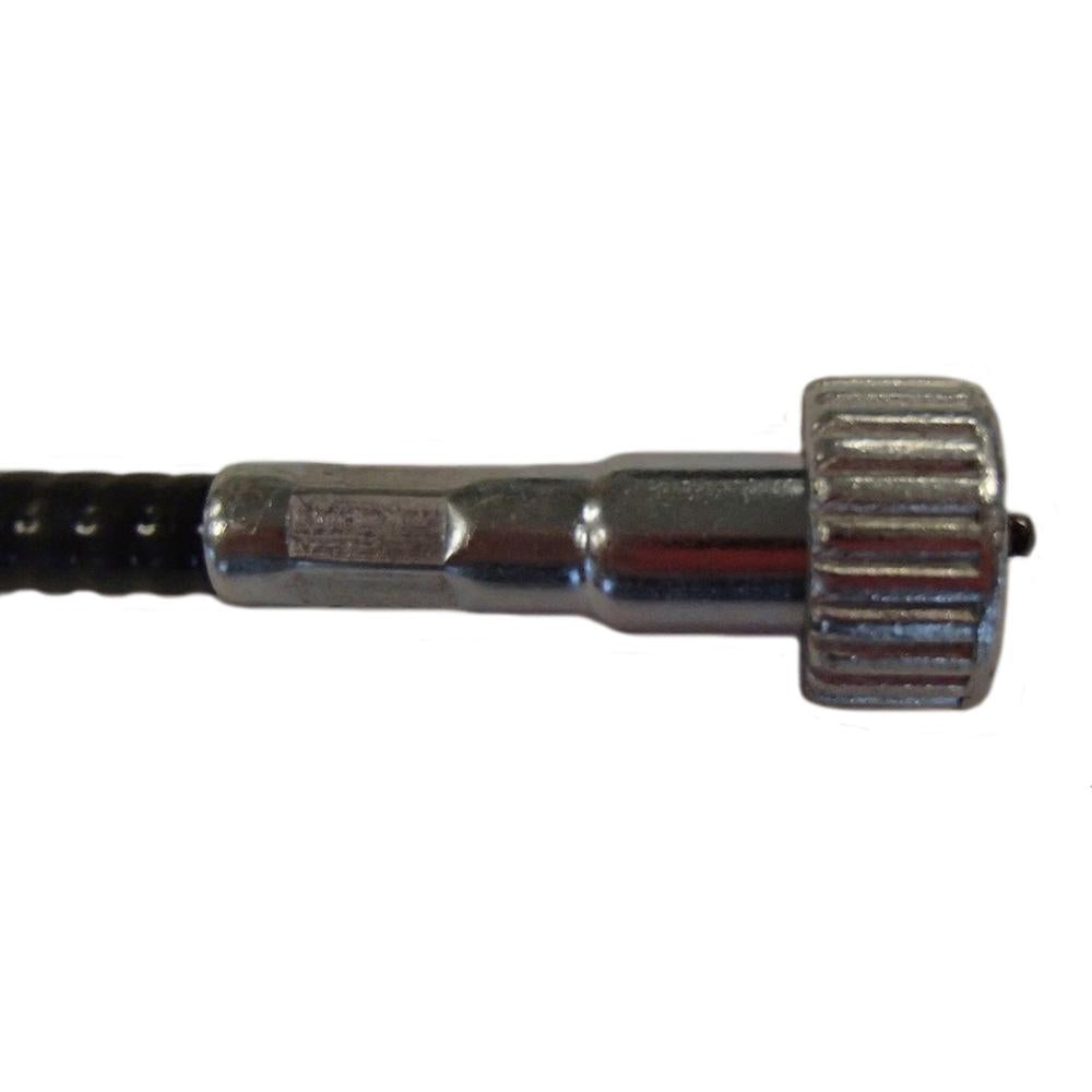 Tachometer Cable Fits International 384 3125111R91