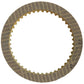 Clutch Driven Disc Fits International Fits Case IH 495 595 685 695 884 3125322R2