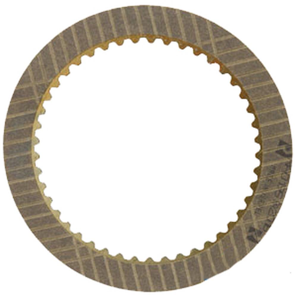 Clutch Driven Disc Fits International Fits Case IH 495 595 685 695 884 3125322R2