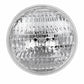 Sealed Beam Headlight Bulb - 6V Trapezoid Beam Fits John Deere Fits Ford