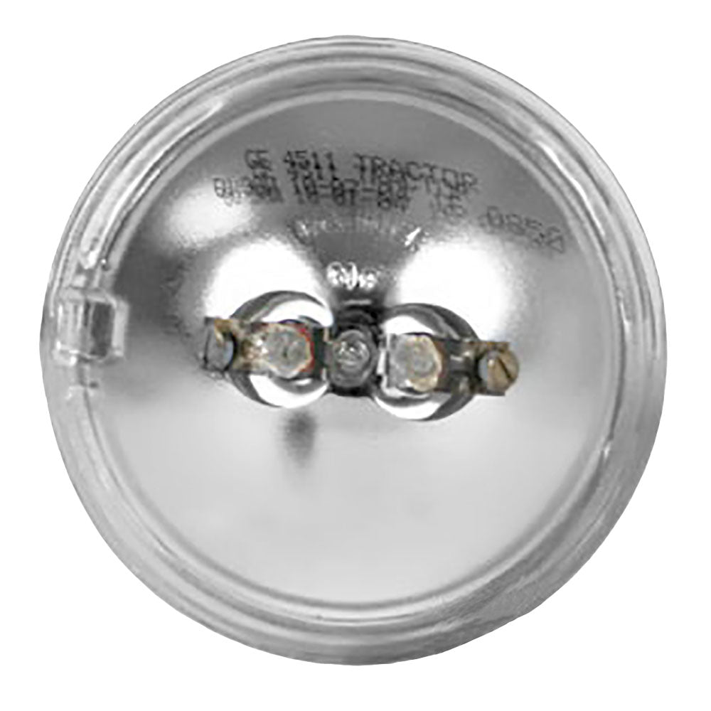 6V Sealed Beam Bulb Fits John Deere Replaces AR21060