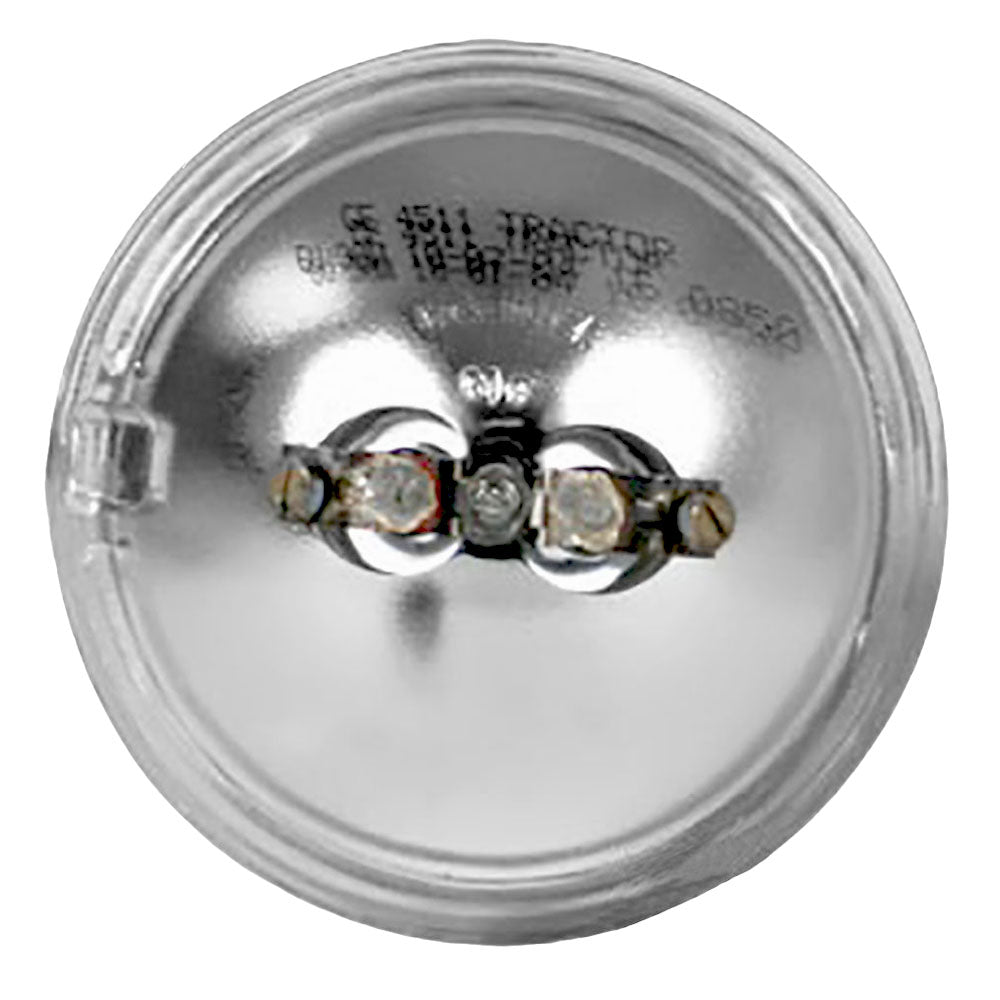 6V Sealed Beam Bulb Fits John Deere Replaces AR21060