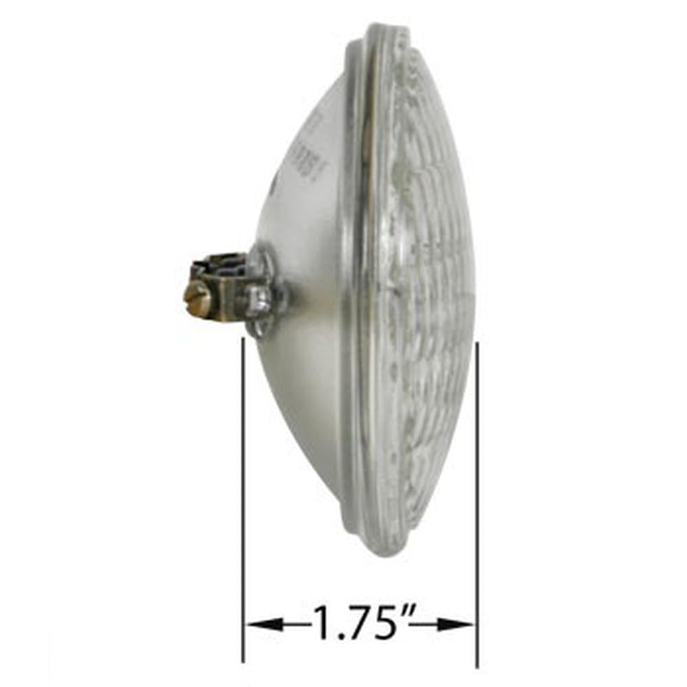Sealed Beam Bulb Fits Oliver Replaces 103463A