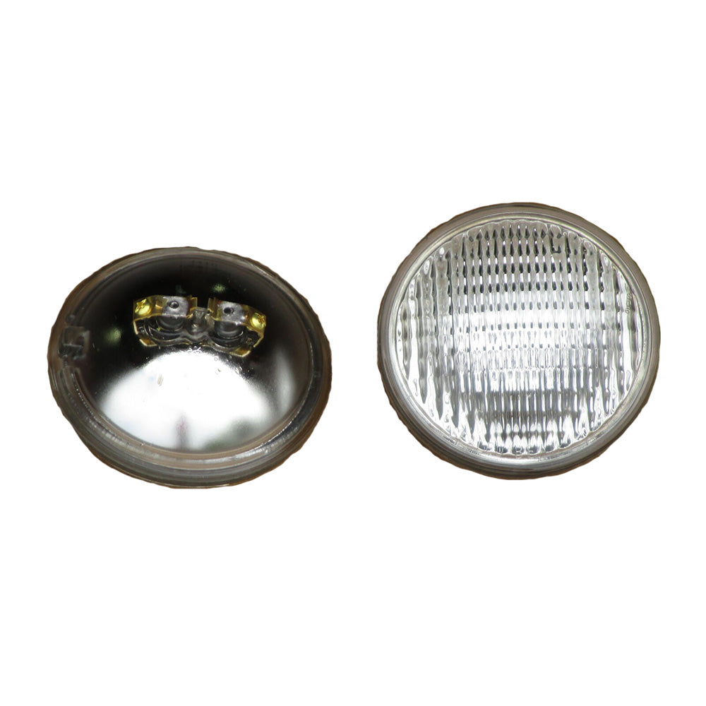 2 HEADLIGHTS Fits Ford LIGHT 1100 1110 1200 1210 1300 1310 1500 1510 1700 1710
