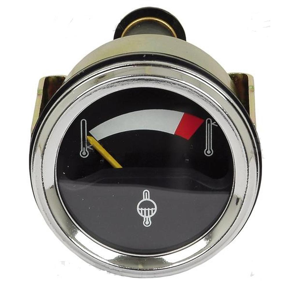 Water Temperature Gauge Fits David Brown Replaces 3127959R1