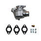 FDS1195 Fits Ford 501 Carburetor Fits Marvel Schebler