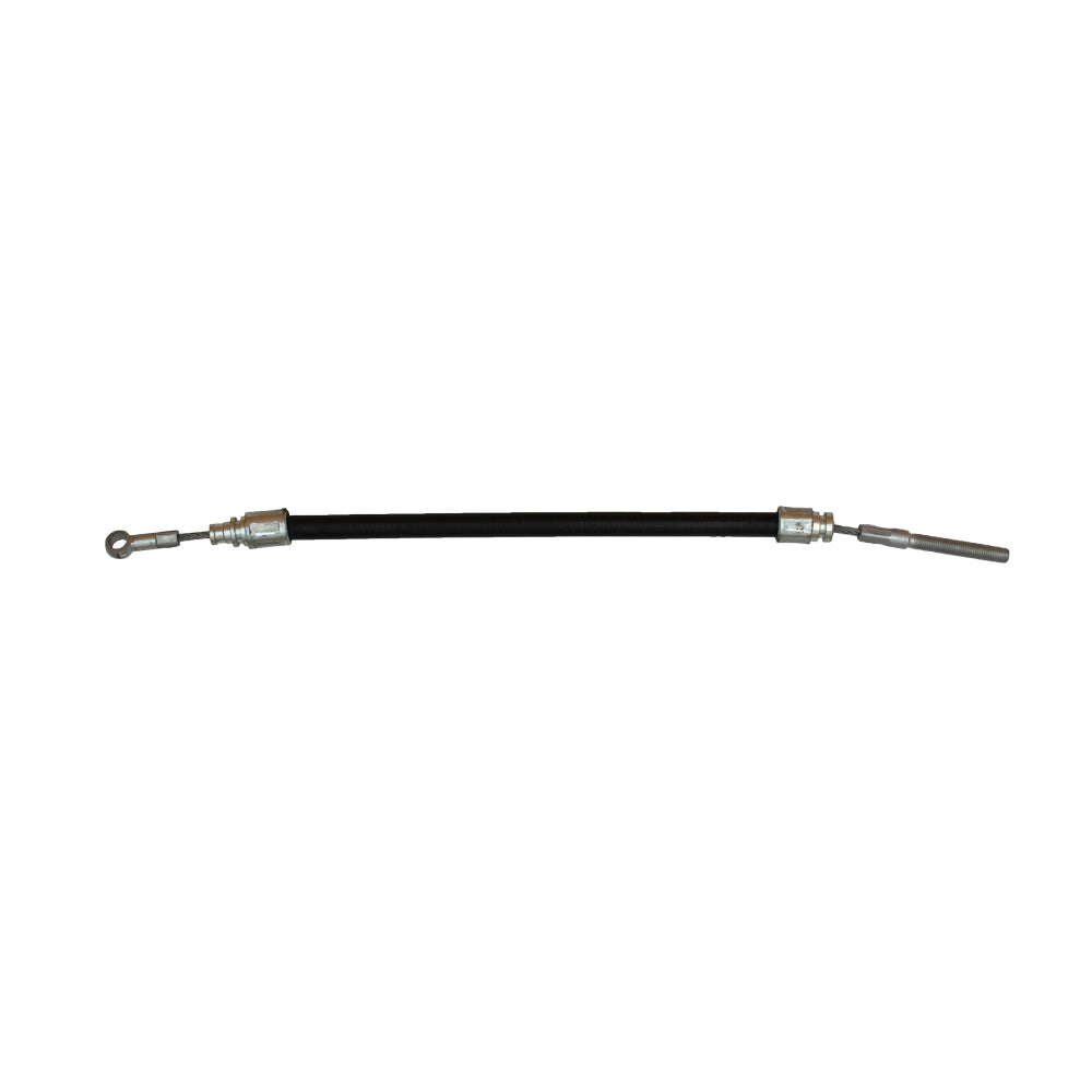 1702-2016 - Parking Brake Cable Fits Case/International Harvester