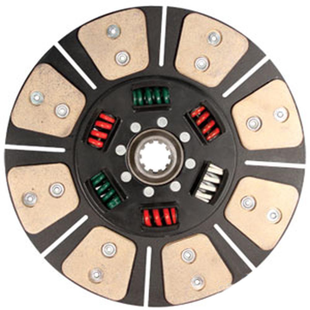 3129834R2 Tractor Trans Disc Fits Case-IH 585 785 884 885 2400 2500 3434 3500