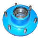 Wheel Hub W/ Nuts & Bolts Fits Ford New Holland Tractor 2030 3400 3500 3550