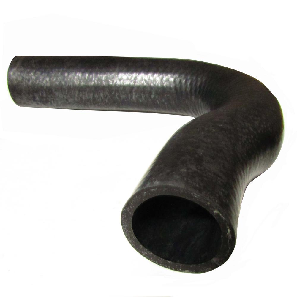 S.60594 Bottom Hose, Inner of Hose Smaller End: 38mm, Fits Ford/New Holland