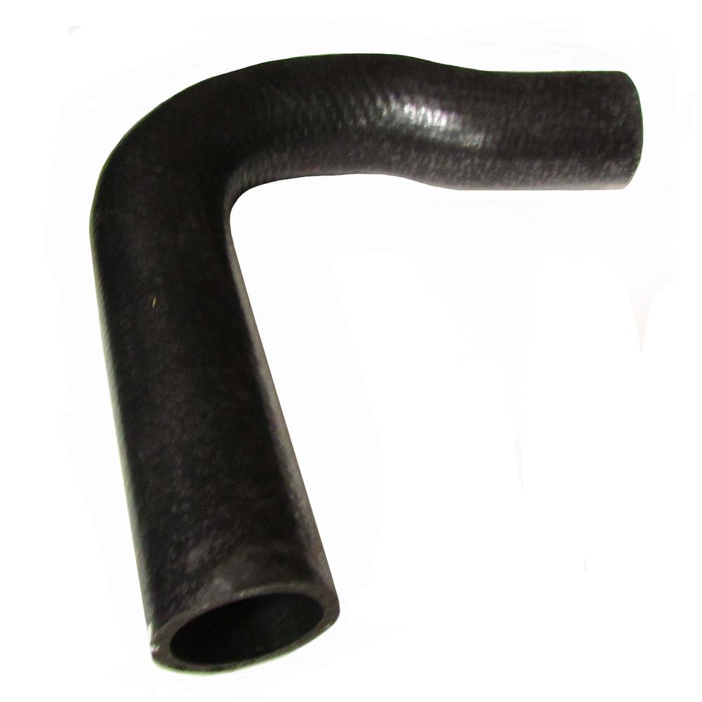 S.60594 Bottom Hose, Inner of Hose Smaller End: 38mm, Fits Ford/New Holland
