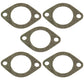 3132143R2 Five Gaskets Thermostat Fits Case IH 1046 1055 1056 1255 1455