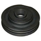 Crankshaft Dampener Pulley Fits International 706 756 826 2826 D358 3132270R95