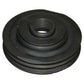 Crankshaft Dampener Pulley Fits International 706 756 826 2826 D358 3132270R95