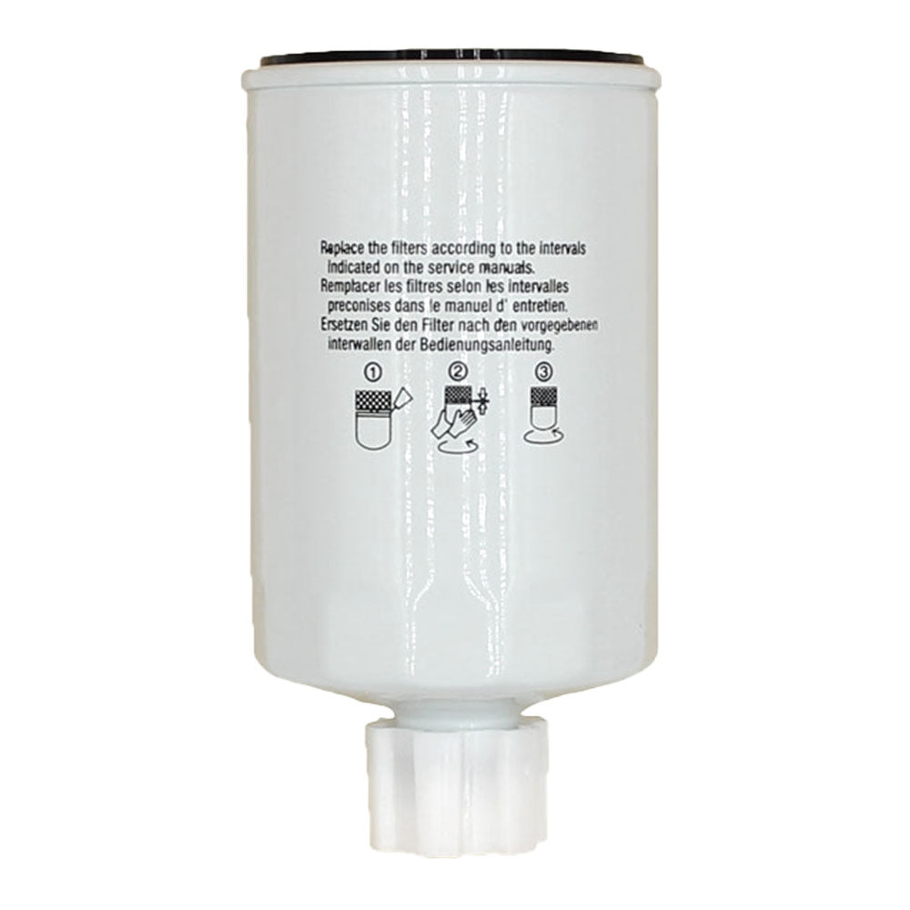 Fuel Filter Fits Ford/New Holland Replaces 81866615