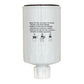 Fuel Filter 81866615 Fits Ford/New Holland Combine TC52 TC56 Excavator EC130