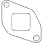 Exhaust Manifold Gasket Fits Case/International Harvester Replaces 3132434R1