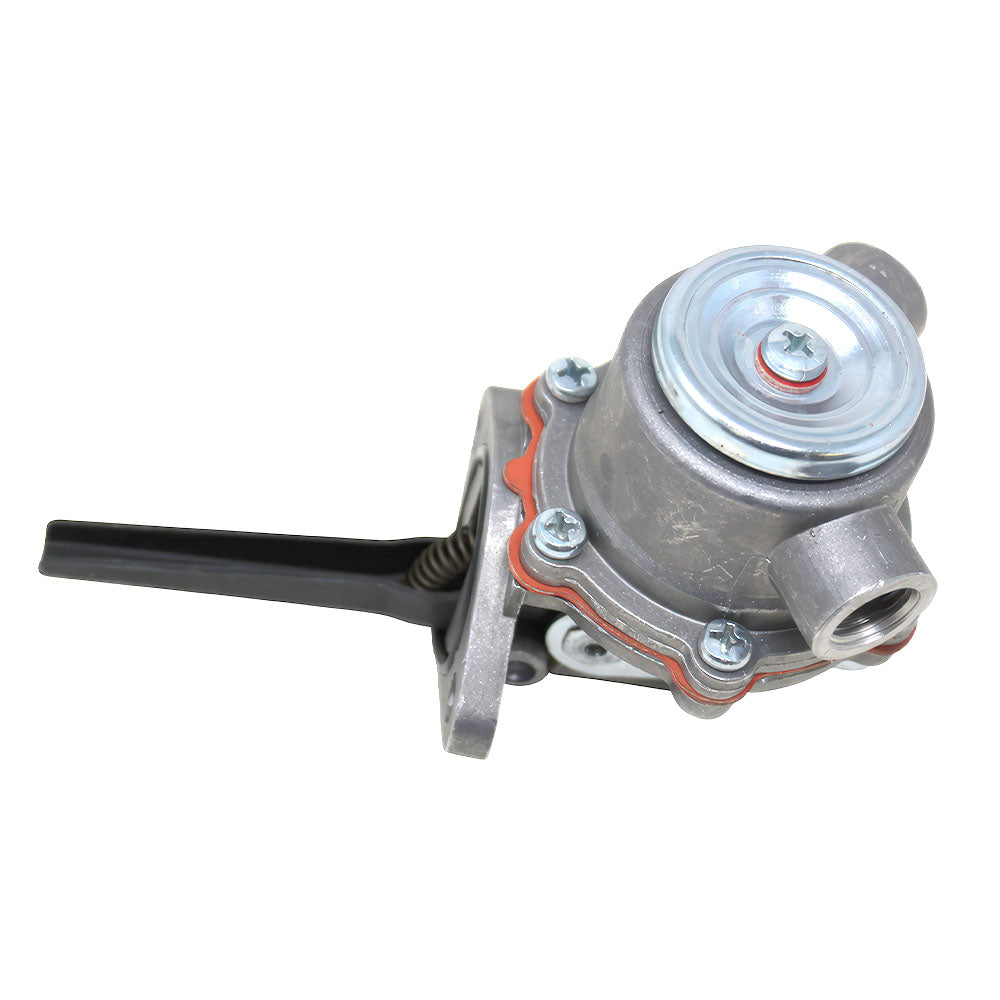 One New Aftermarket Fuel Lift Transfer Pump Fits Case IH 616 454 D206 2400 574 D310 D179 674
