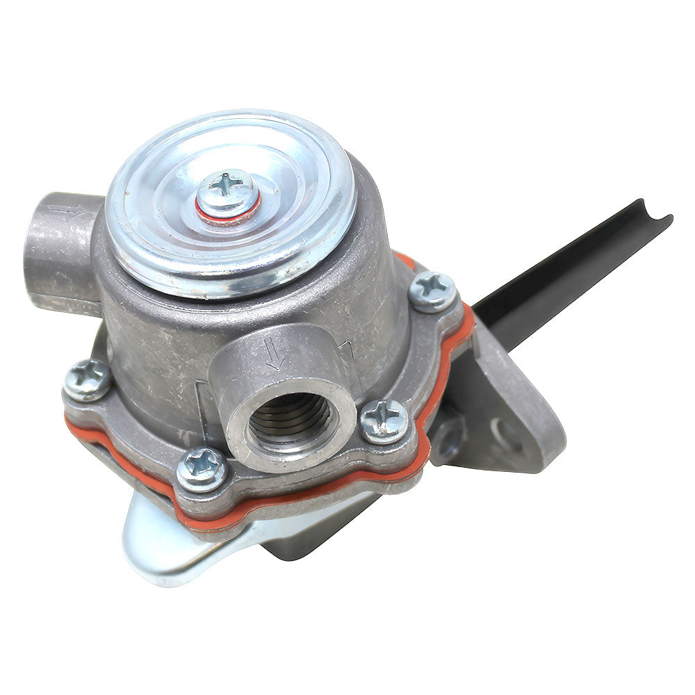 One New Aftermarket Fuel Lift Transfer Pump Fits Case IH 616 454 D206 2400 574 D310 D179 674