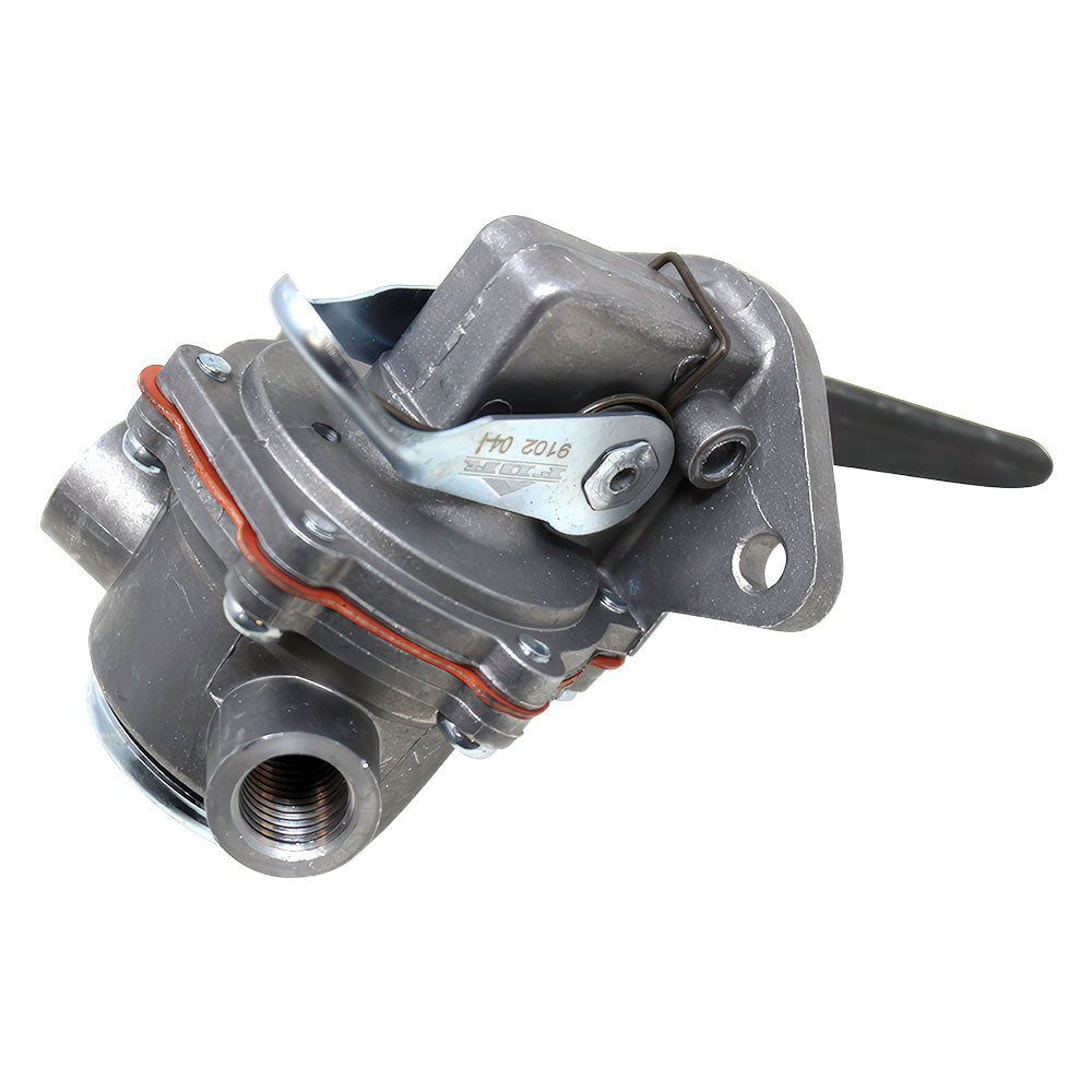 One New Aftermarket Fuel Lift Transfer Pump Fits Case IH 616 454 D206 2400 574 D310 D179 674