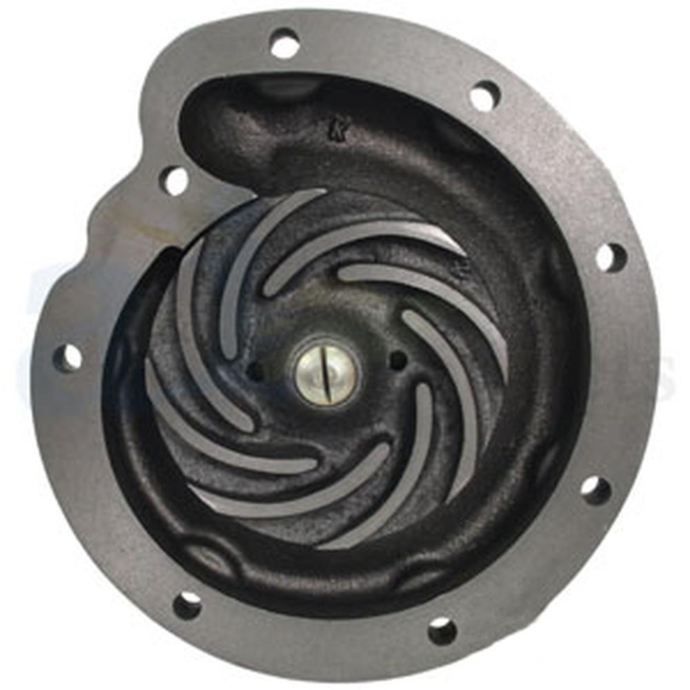 3132741R93 Water Pump Fits International 644 744 745 844 845 856 955 956 Tractor