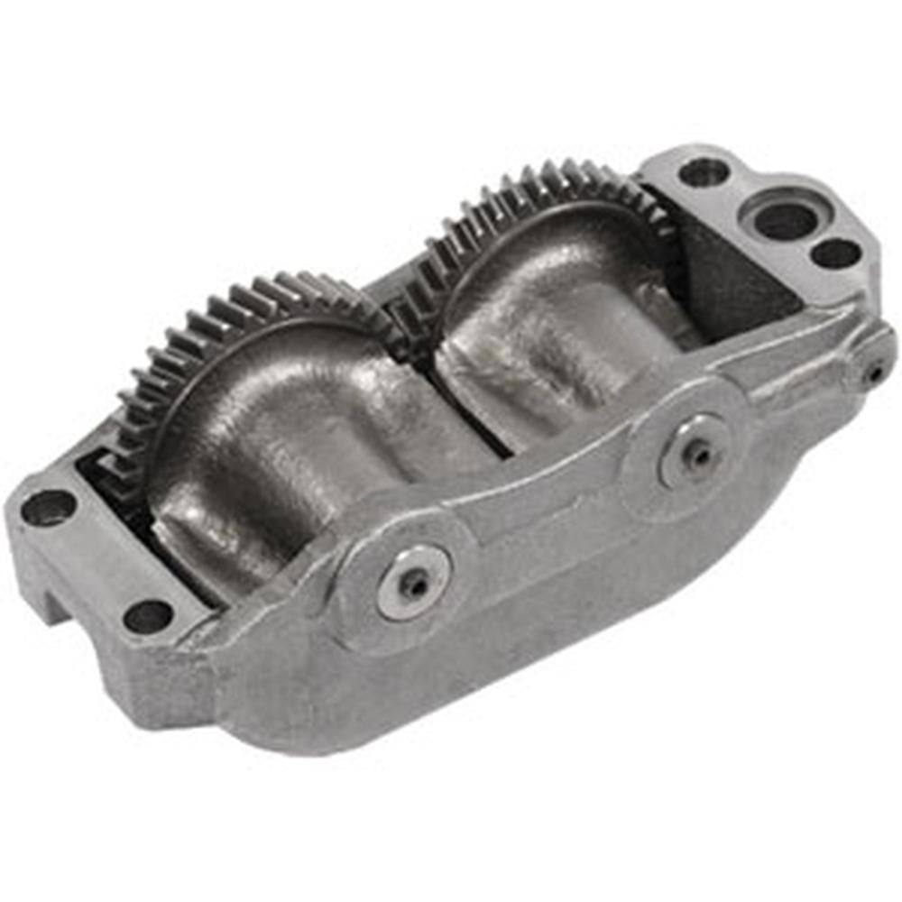 Balancer Assembly Fits Case/International Harvester Replaces 3132874R91
