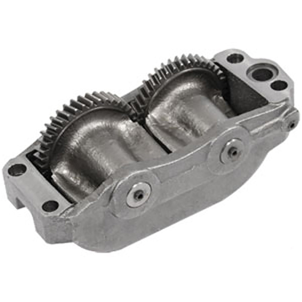 Balancer Assembly Fits Case/International Harvester Replaces 3132874R91
