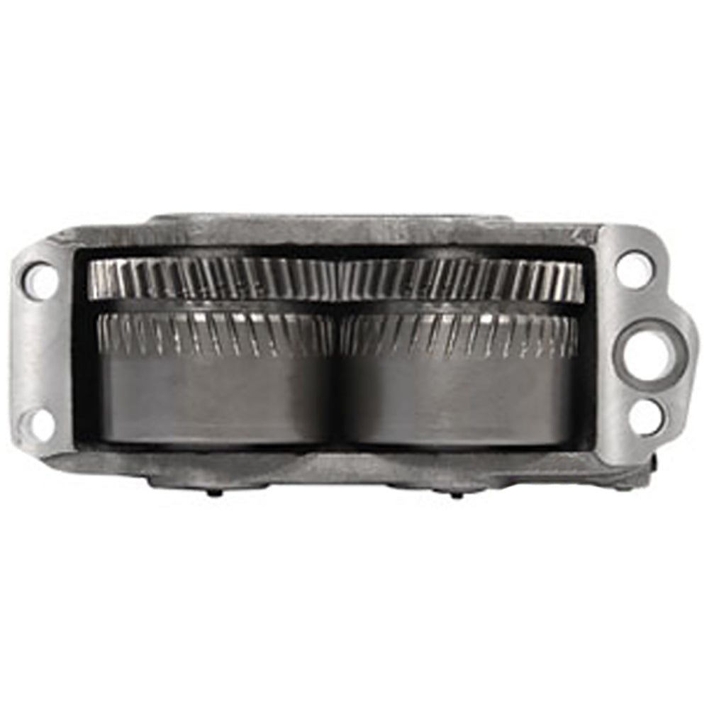 Crankshaft Balancer Assembly Fits International Fits Case IH 674 684 595 584 784