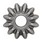 Front Axle Differential Pinion Gear 31353-43344 Fits Kubota Compact Tractors