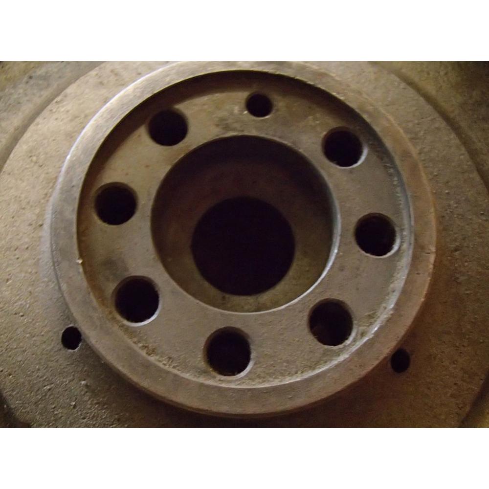 3136044R42 Flywheel with Ring Gear Fits Case-IH 585 595 3230 4210 4230 4240