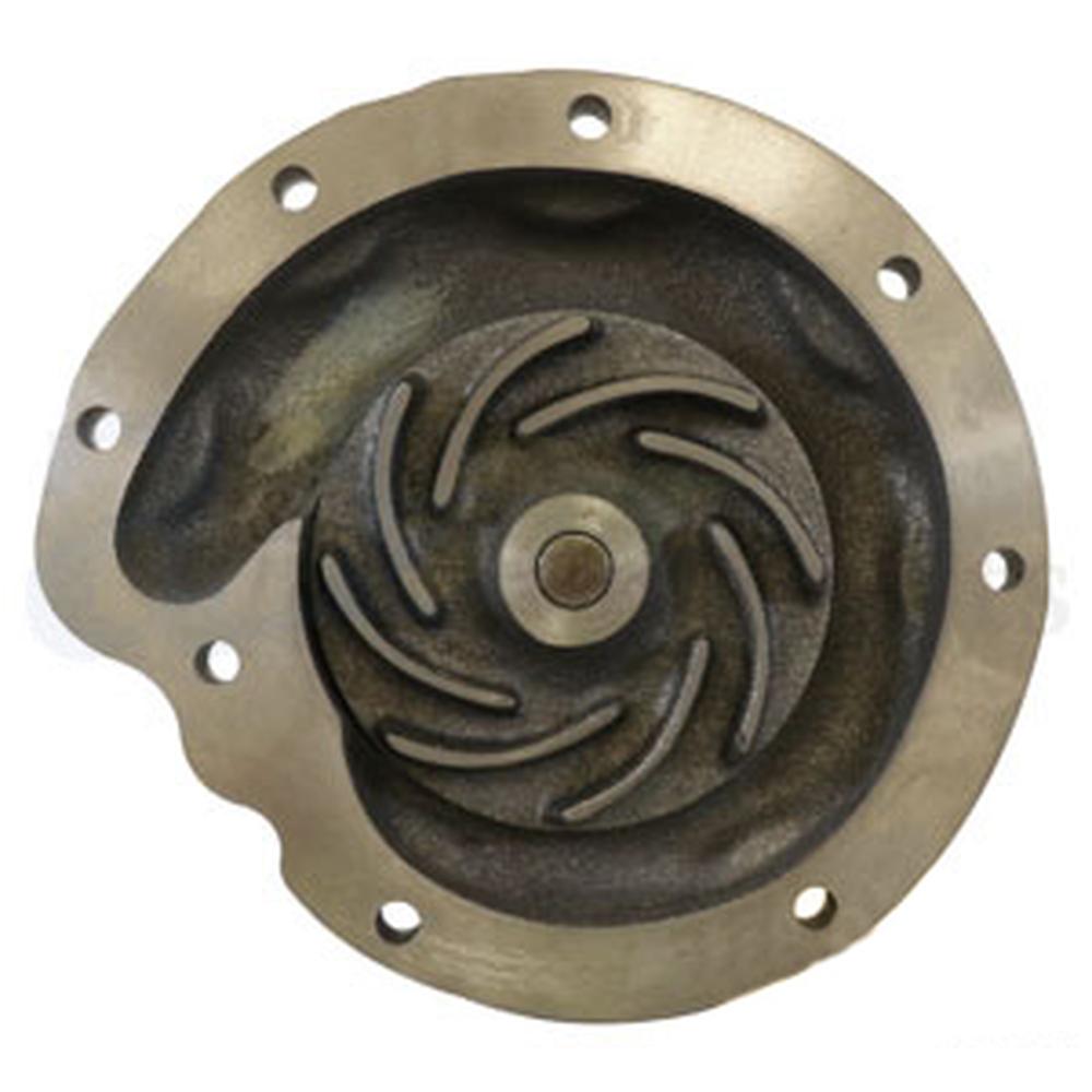 NEW Water Pump Fits Case/International 3220 3230 380B LOADER 385 395 4210