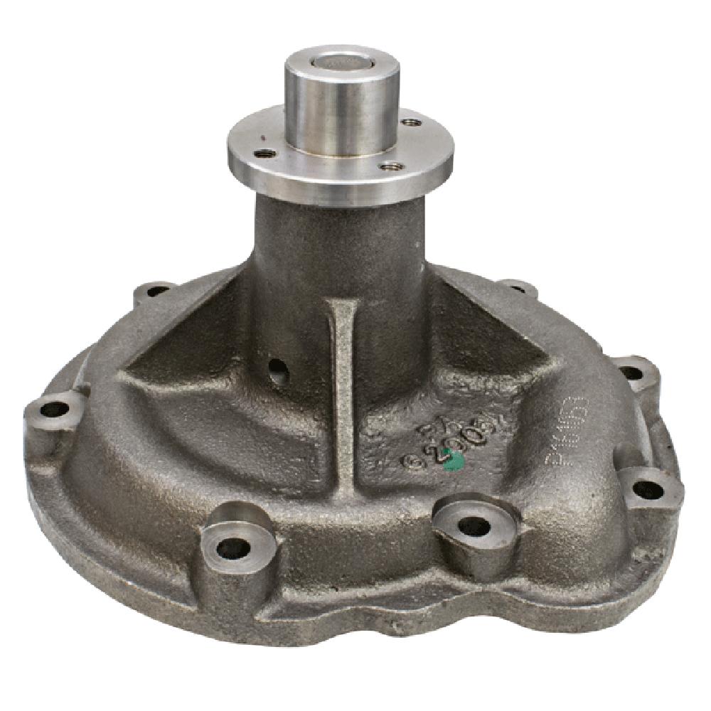 WATER PUMP WITH GASKET FOR PART 3132739R94 3136053R91 3136053R92 3136053R93