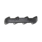 Exhaust Manifold - Vertical Fits International Fits Case IH 595 685 3136066R12