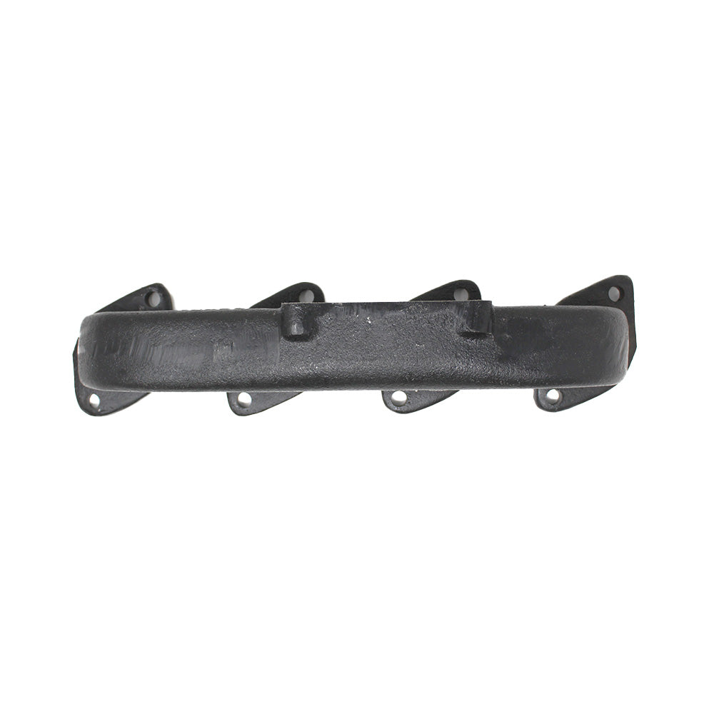 Exhaust Manifold - Vertical Fits International Fits Case IH 595 685 3136066R12