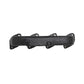 Exhaust Manifold-Vertical Fits Case/International Models Listed Below 3136066R1