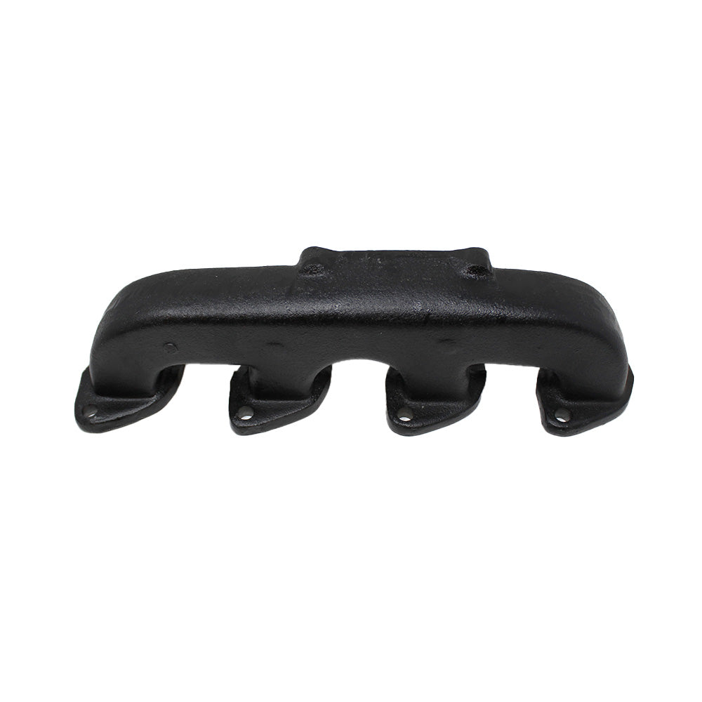 Exhaust Manifold-Vertical Fits Case/International Models Listed Below 3136066R1