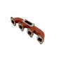 S.57387 Manifold, Exhaust, 3136066R12 Fits Case IH