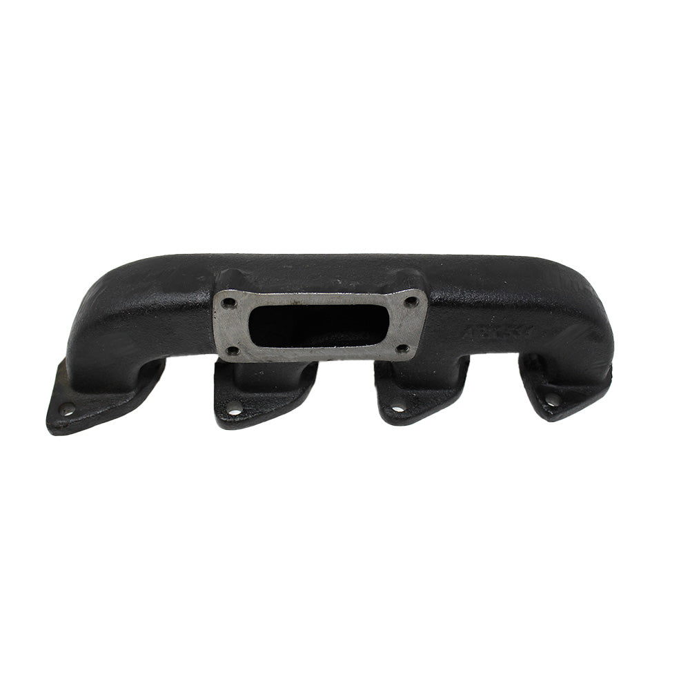 Exhaust Manifold Fits Case/International Harvester Replaces 3136066R1