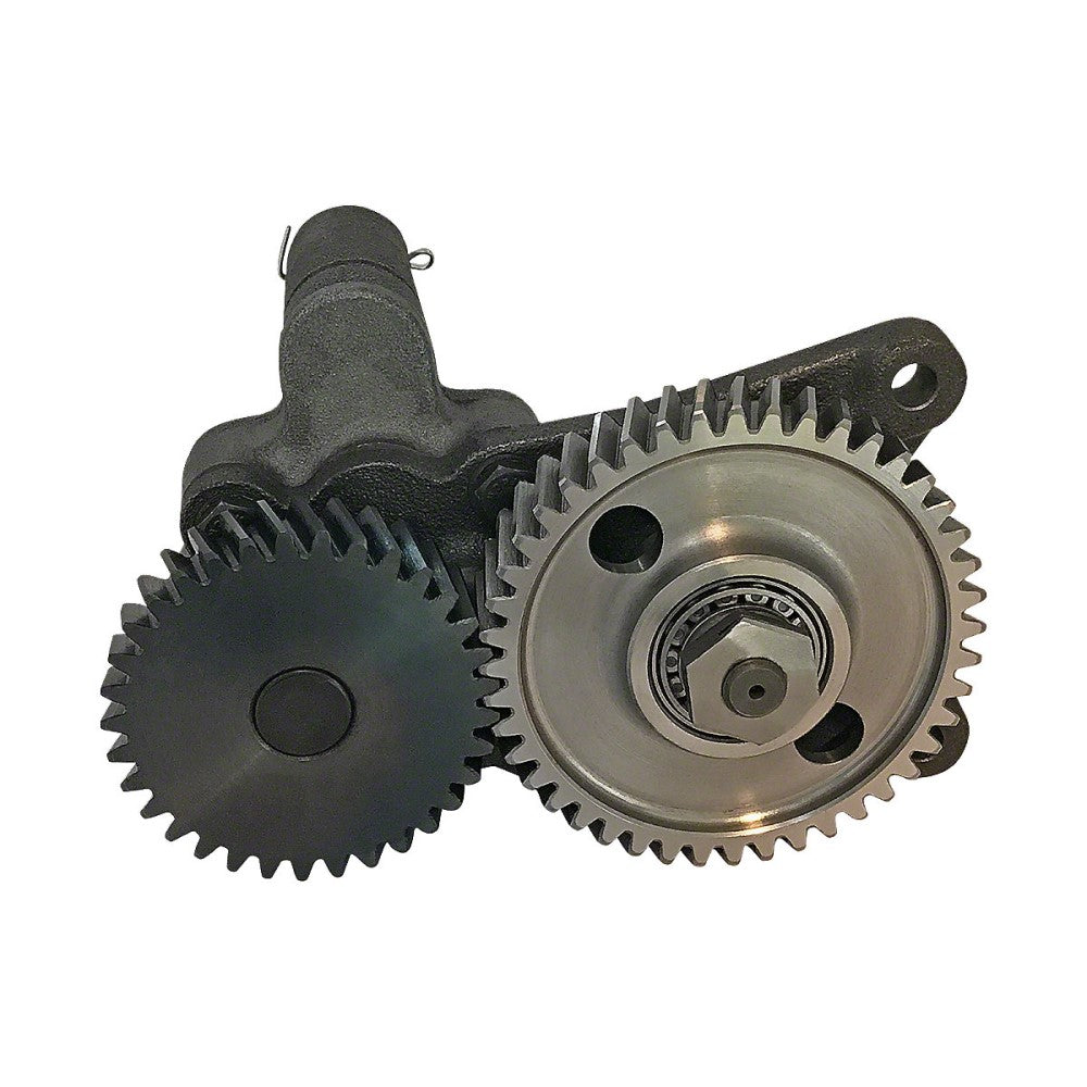 Oil Pump Fits International Replaces 3055027R24