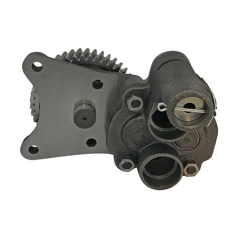 Oil Pump Fits International Replaces 3055027R24